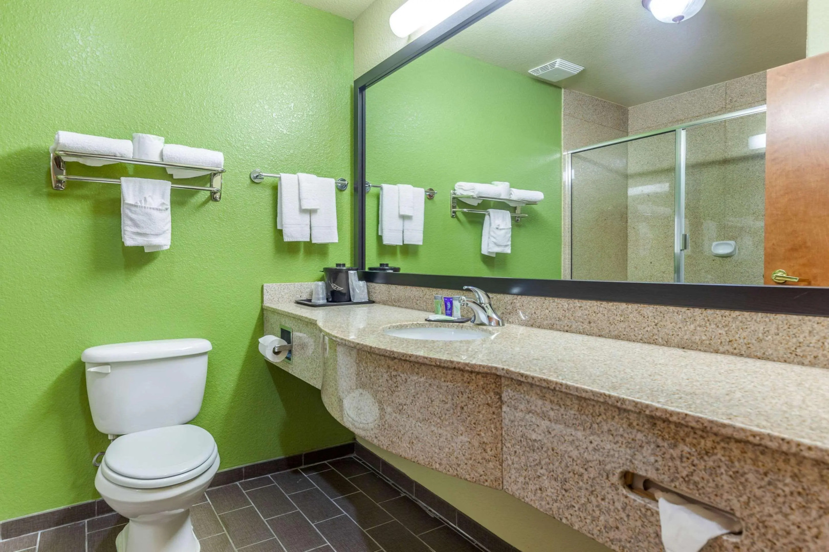 Sleep Inn & Suites Hewitt - South Waco