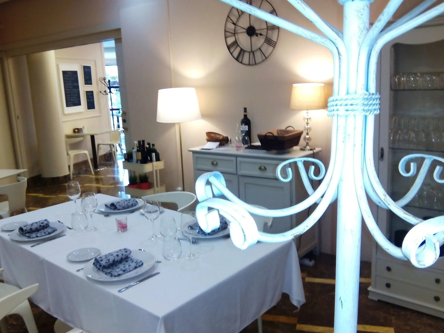 Hotel Ciudad de Cazorla