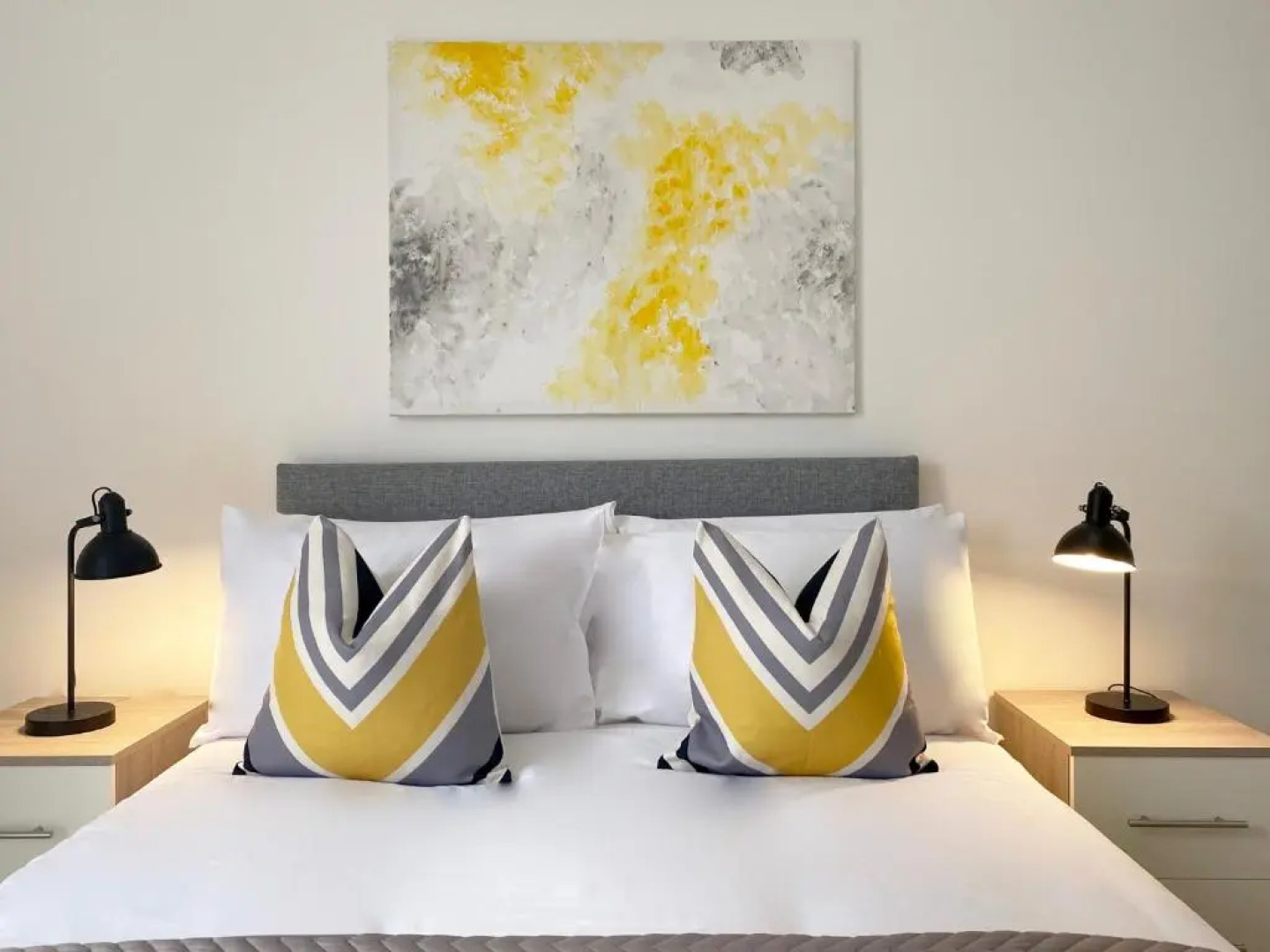 Fleet Heights Apartment Six