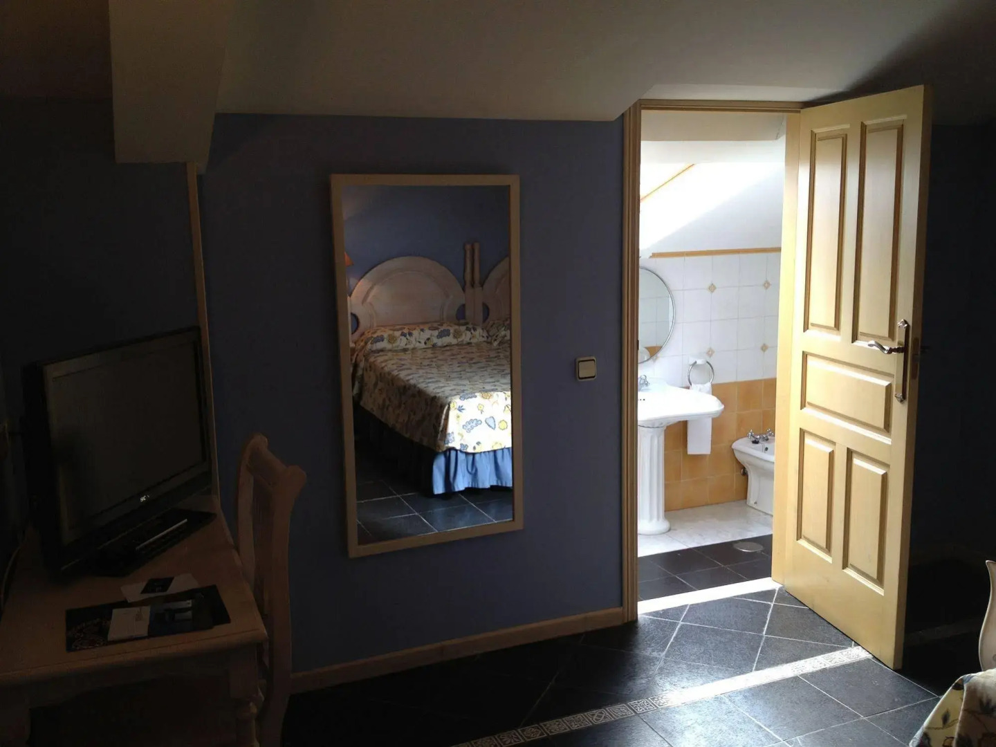 Palacio de la Viñona