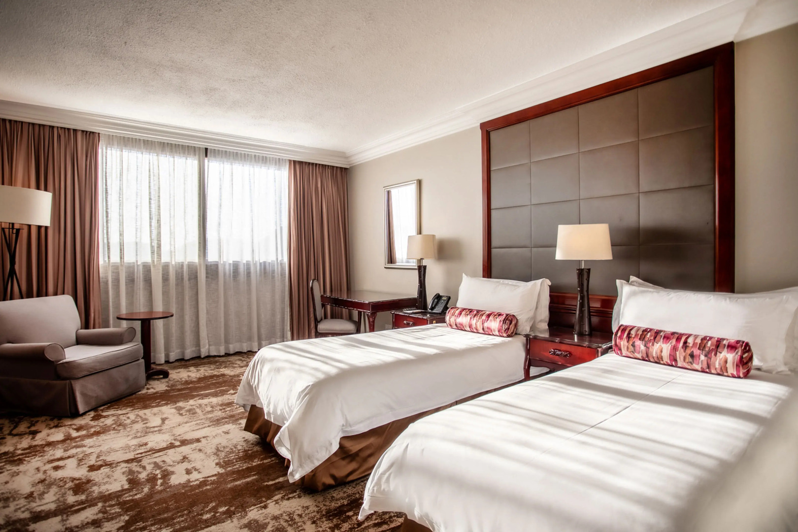 The Cascades Hotel at Sun City