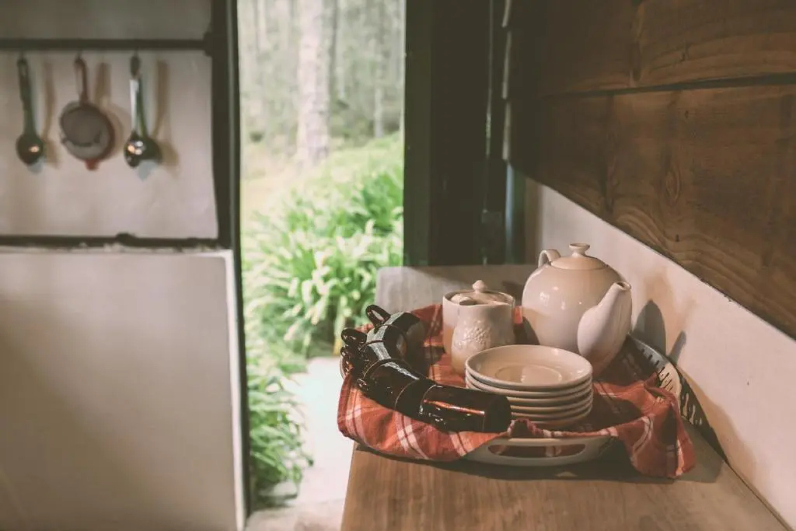 Villa Pajon Eco Lodge