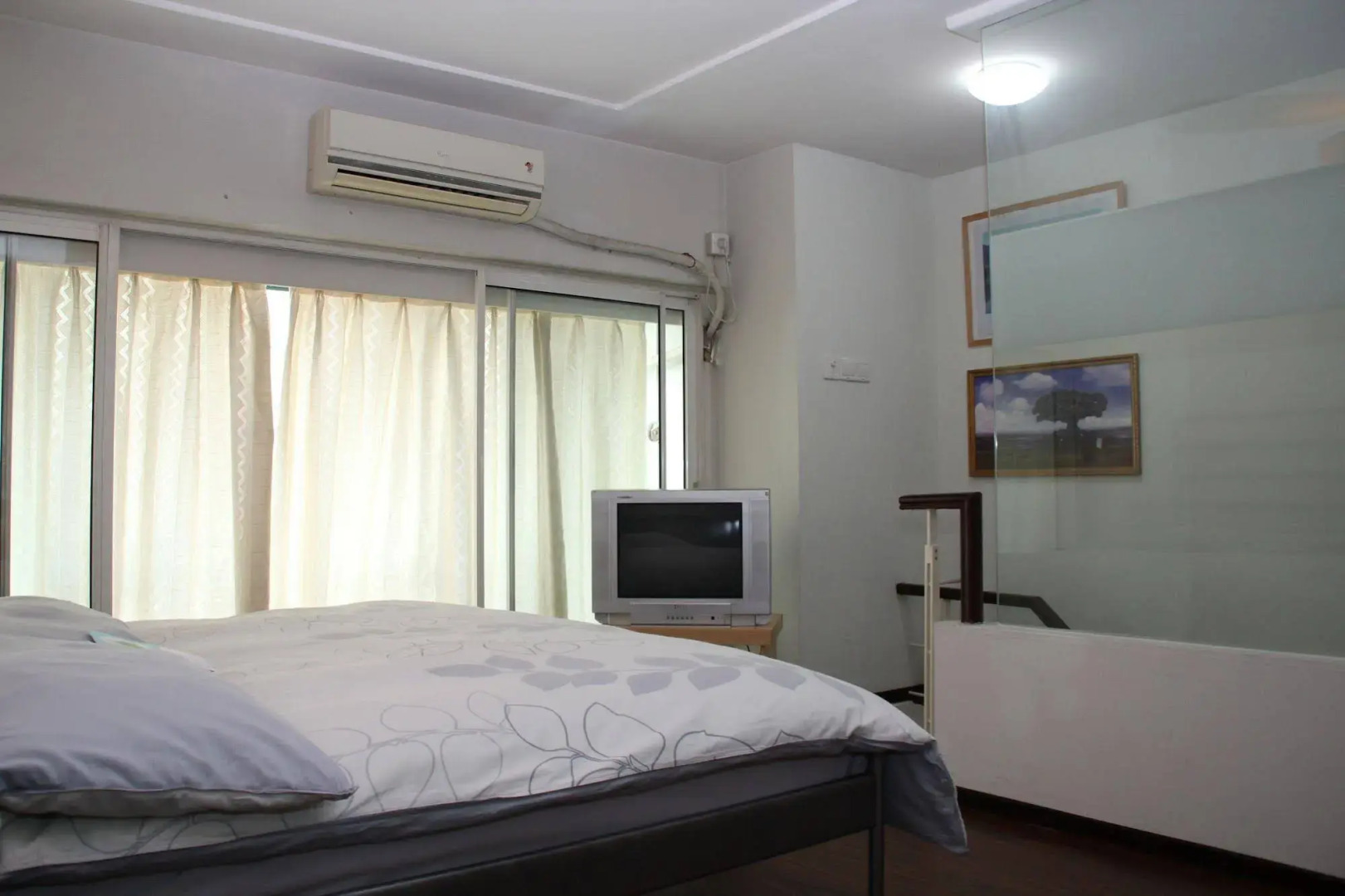 World Union Service Apartment Cosmo