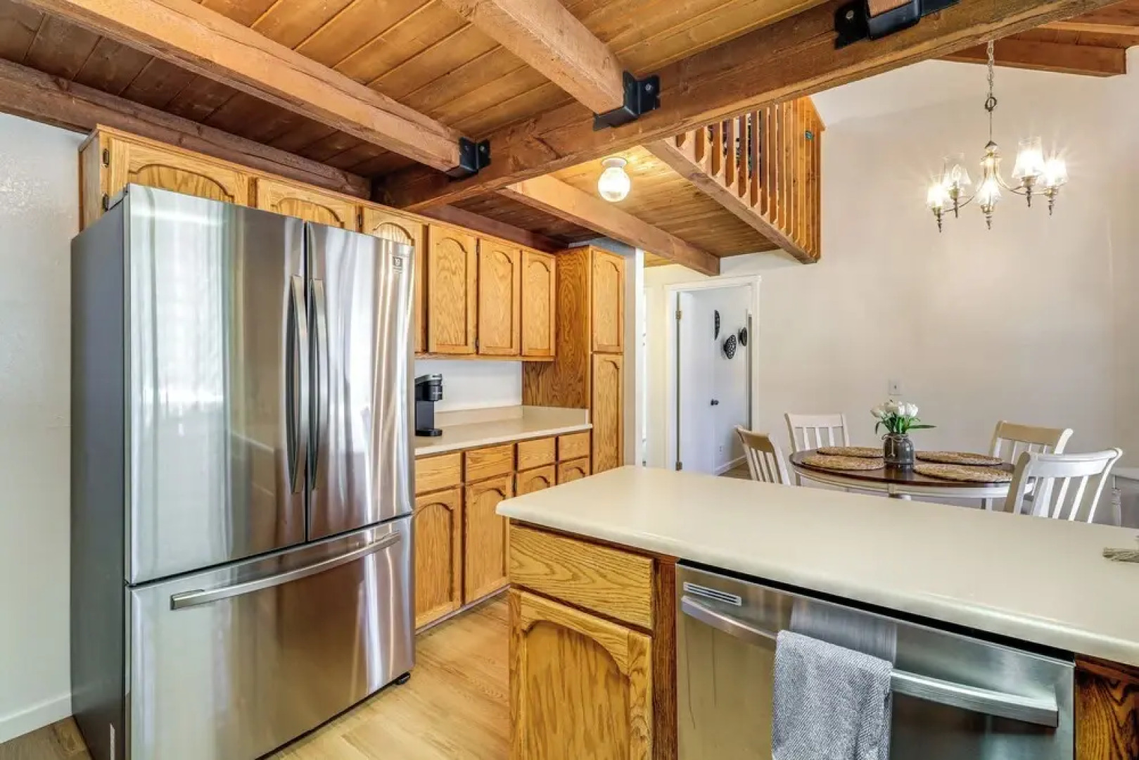 Grill & Games: Family-friendly Flagstaff Getaway!