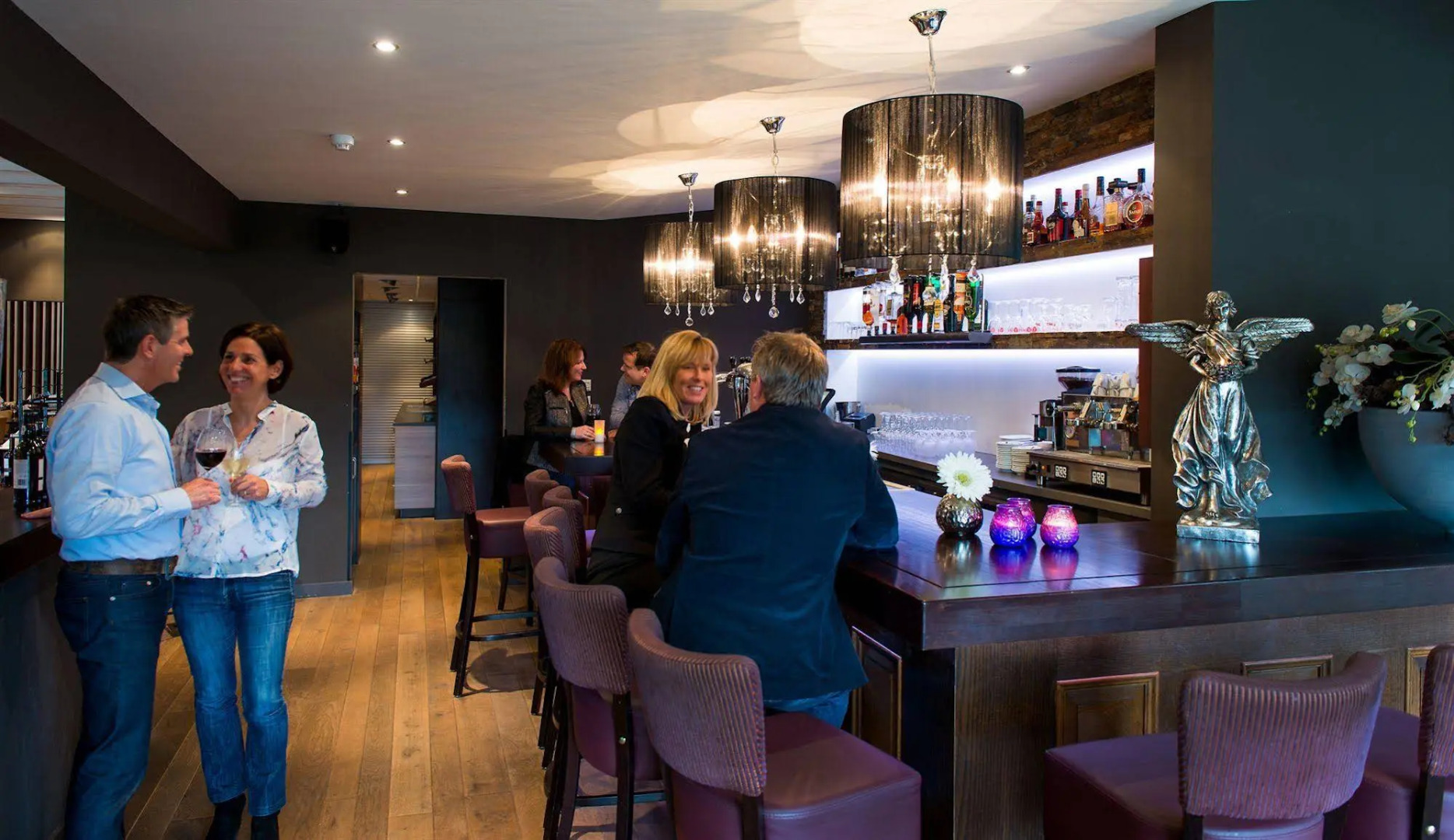 Fletcher Hotel - Restaurant Waalwijk