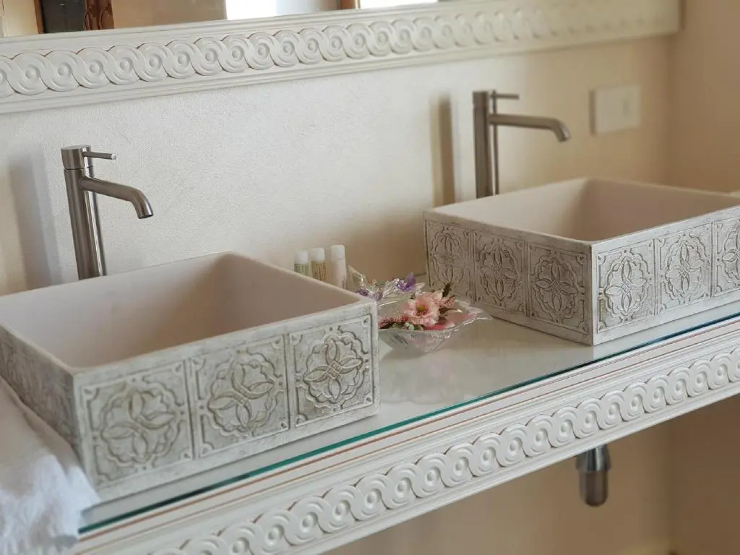 Villa Ciardi Boutique Hotel