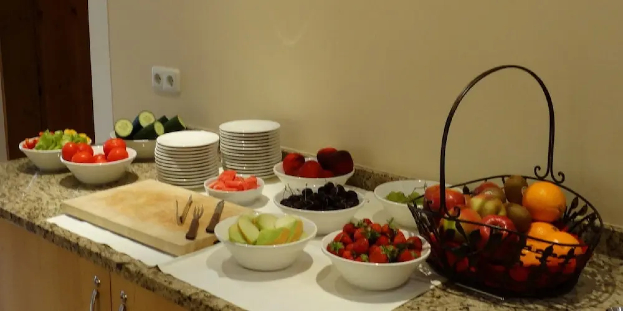 Hotel Apart Garni Heisenhof