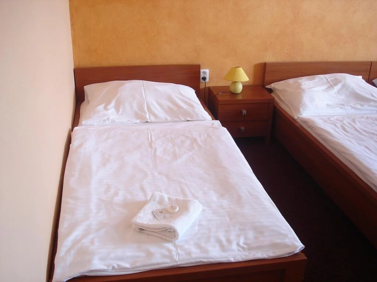 Relaxcentrum Mrkáček