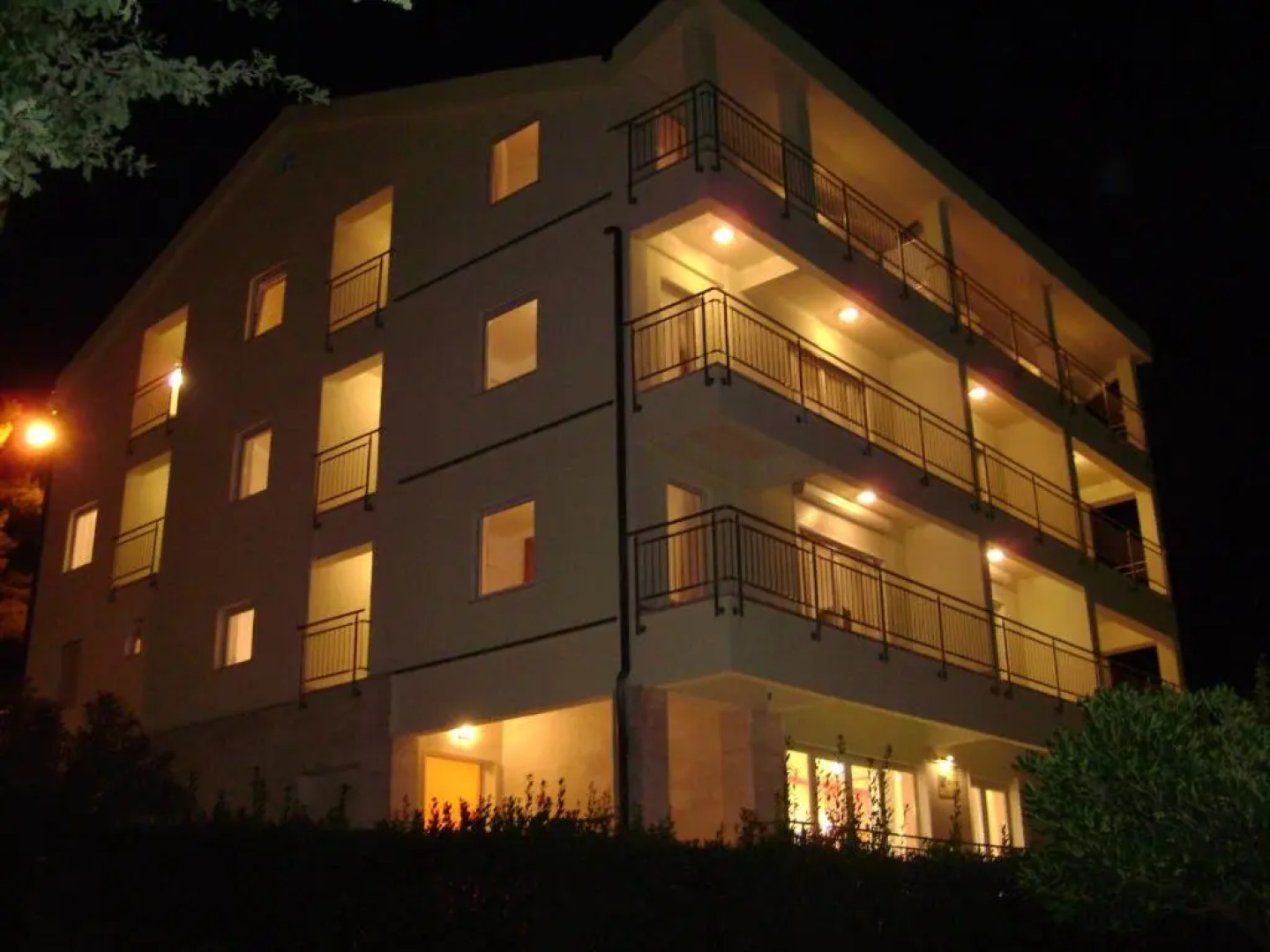 Apartments Petricevic