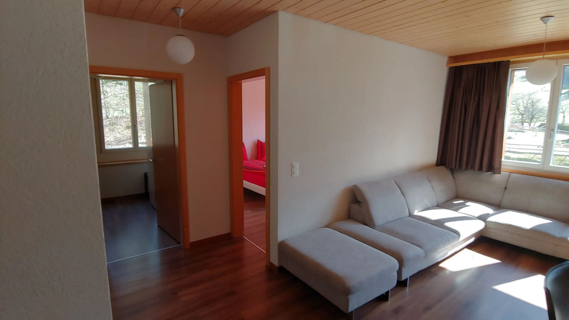 Ufem Egg Ferienwohnungen