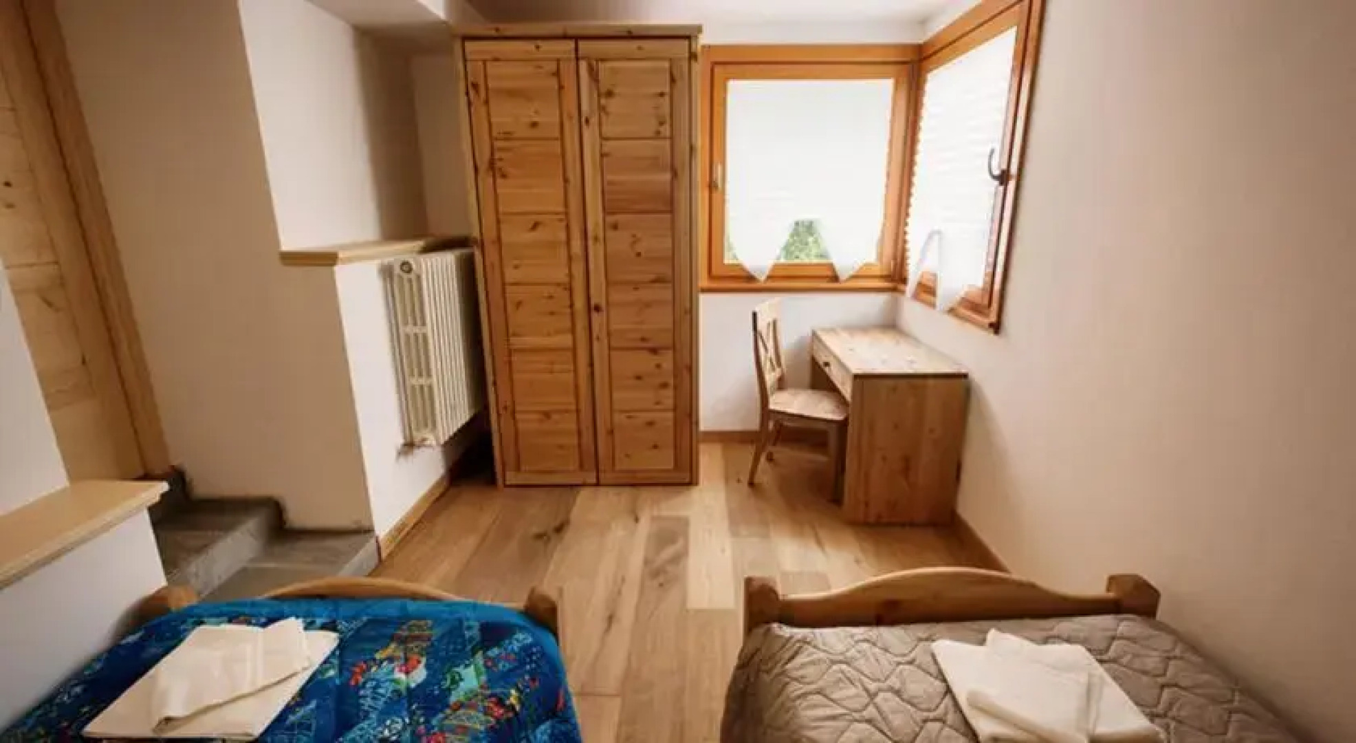 La Marmote Albergo Diffuso di Paluzza Ronc