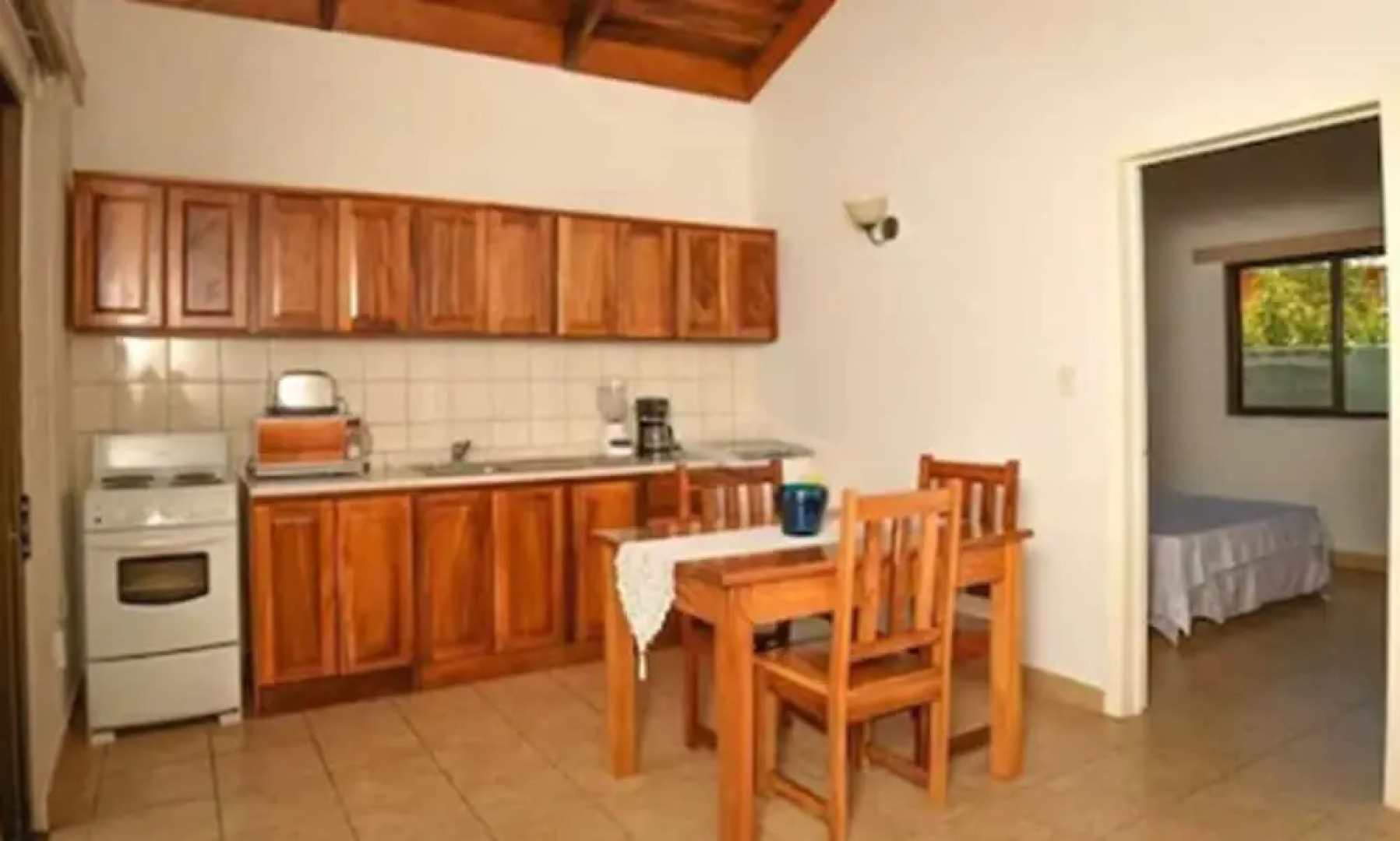 Villas y condominios en Guanacaste.