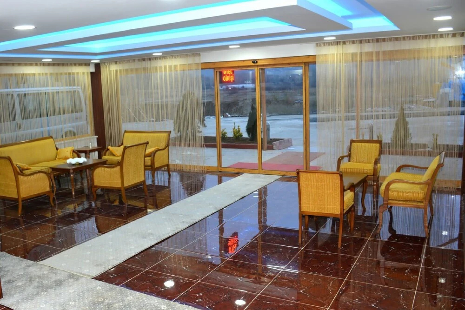 Olgassys Butik Otel