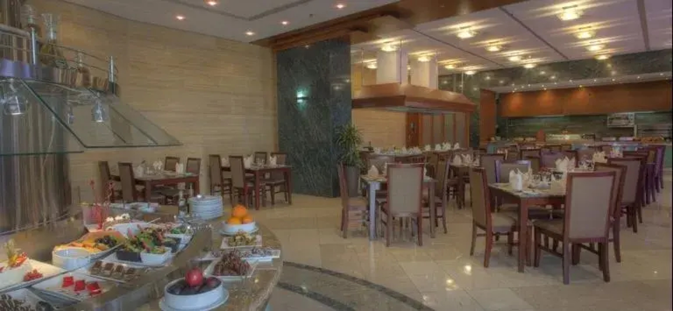 Siji Hotel Apartment