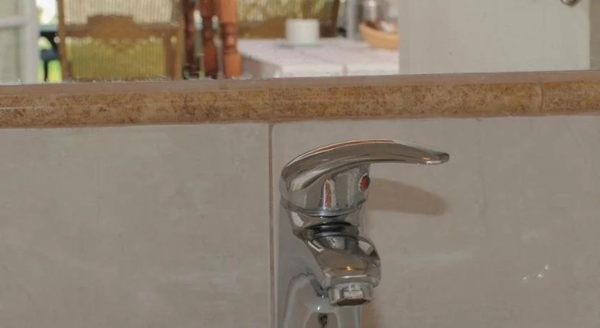 Kalamionas Apartments