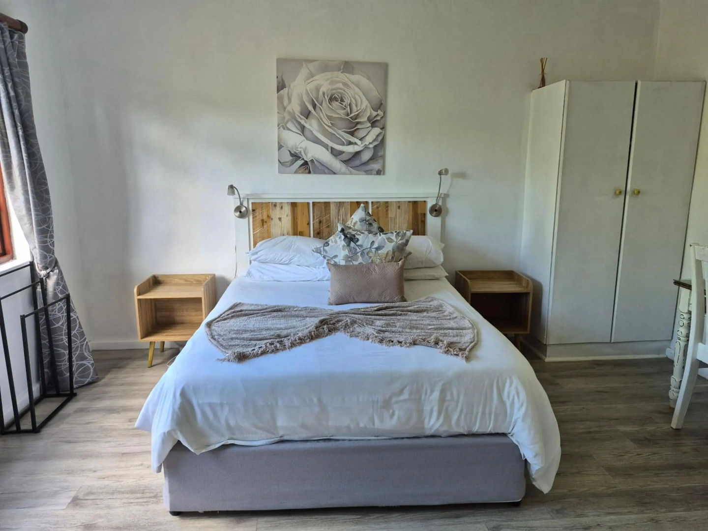 Storms River Guest Lodge