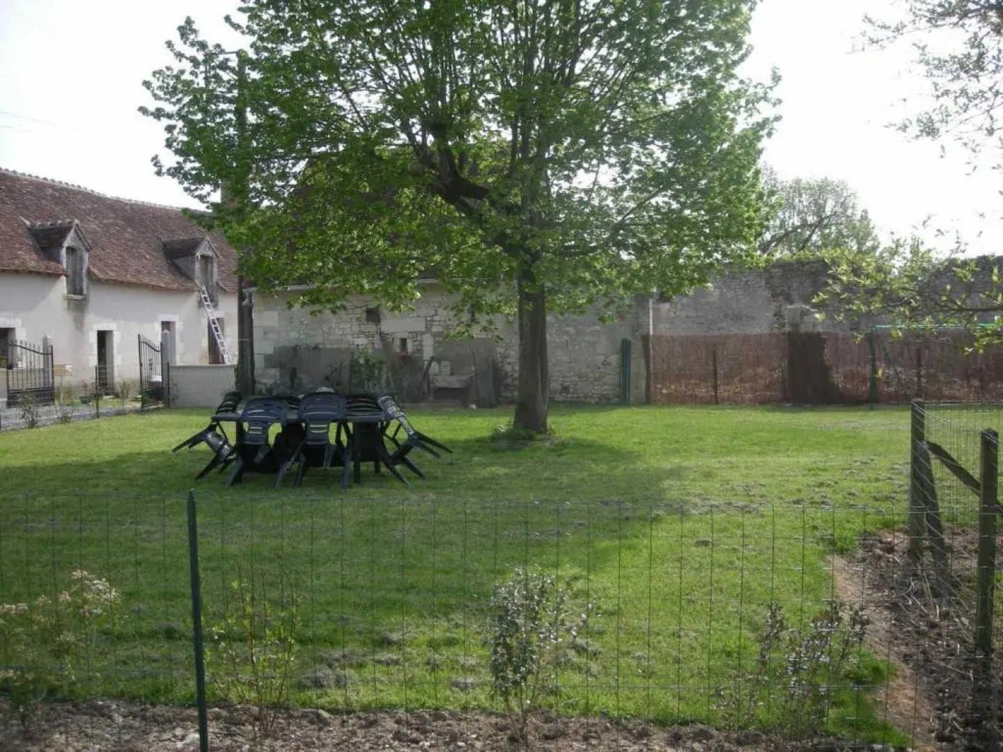 Maison Lye, 4 pièces, 9 personnes - FR-1-591-61