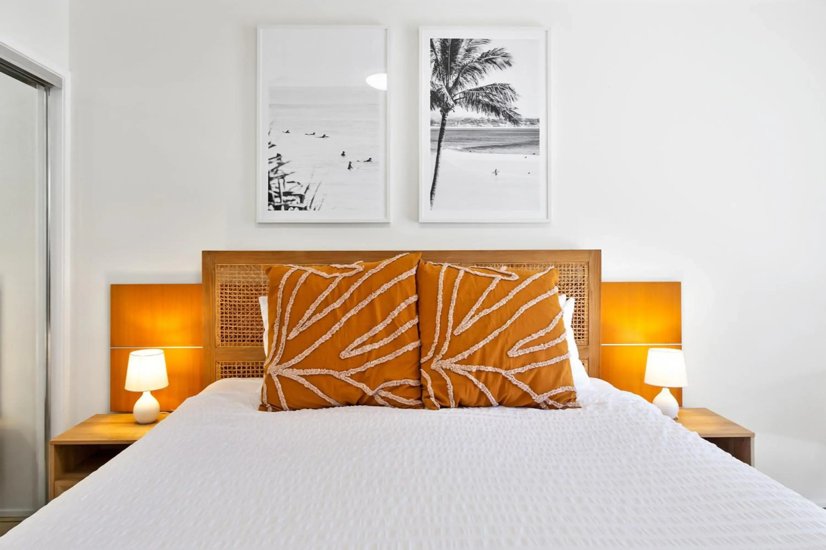 Seaforth Resort Holiday Apartments