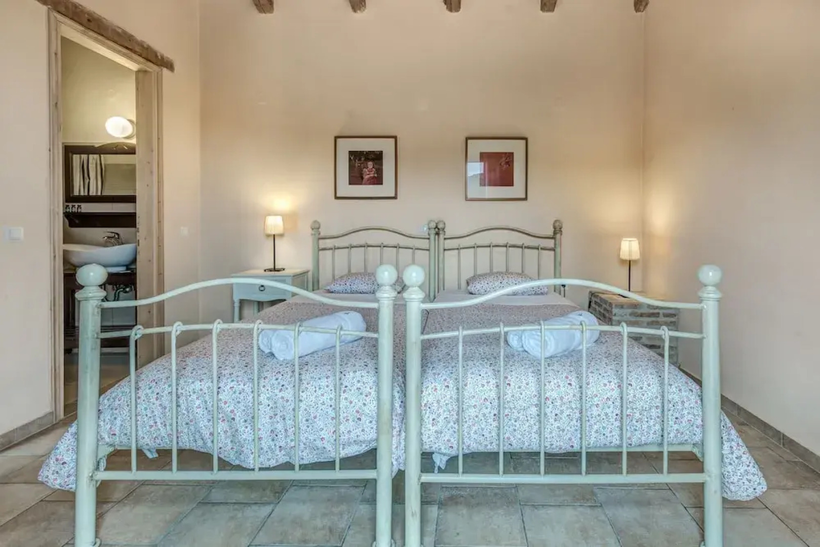 Mastrogiannis villa Lemonia