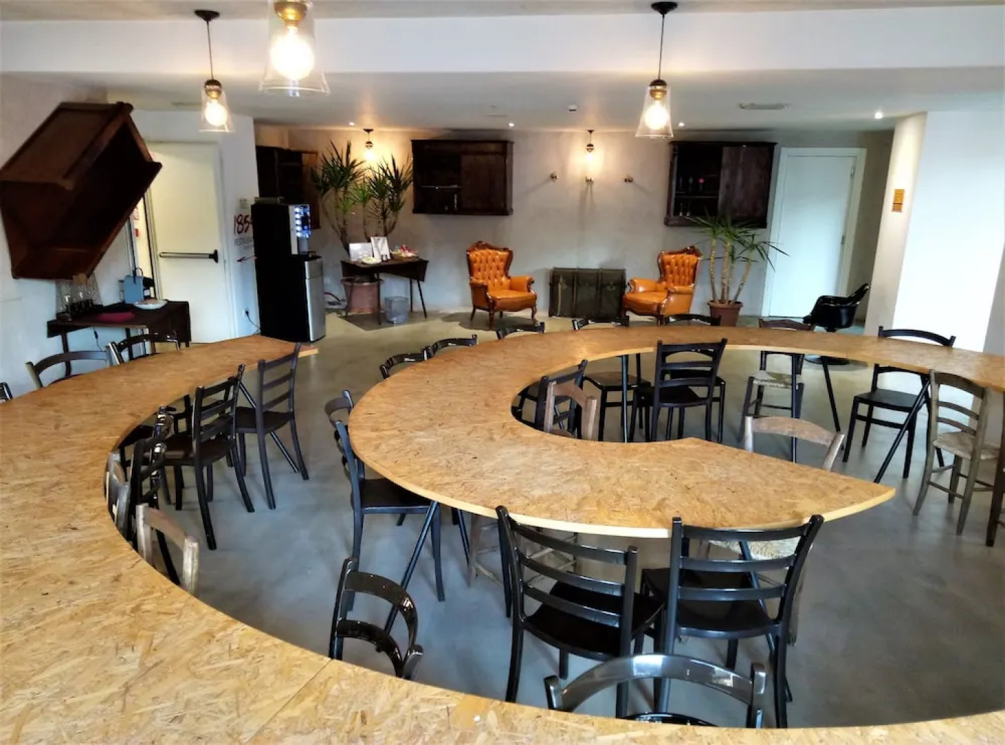 Aiden by Best Western @ JHD Dunant Hotel