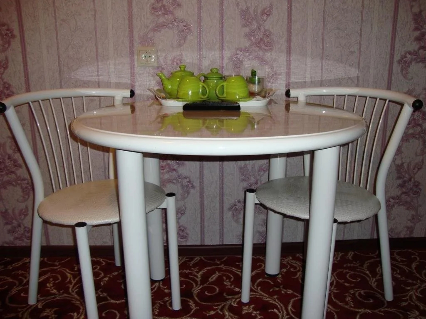 Hotel Holiday on Paveletskaya