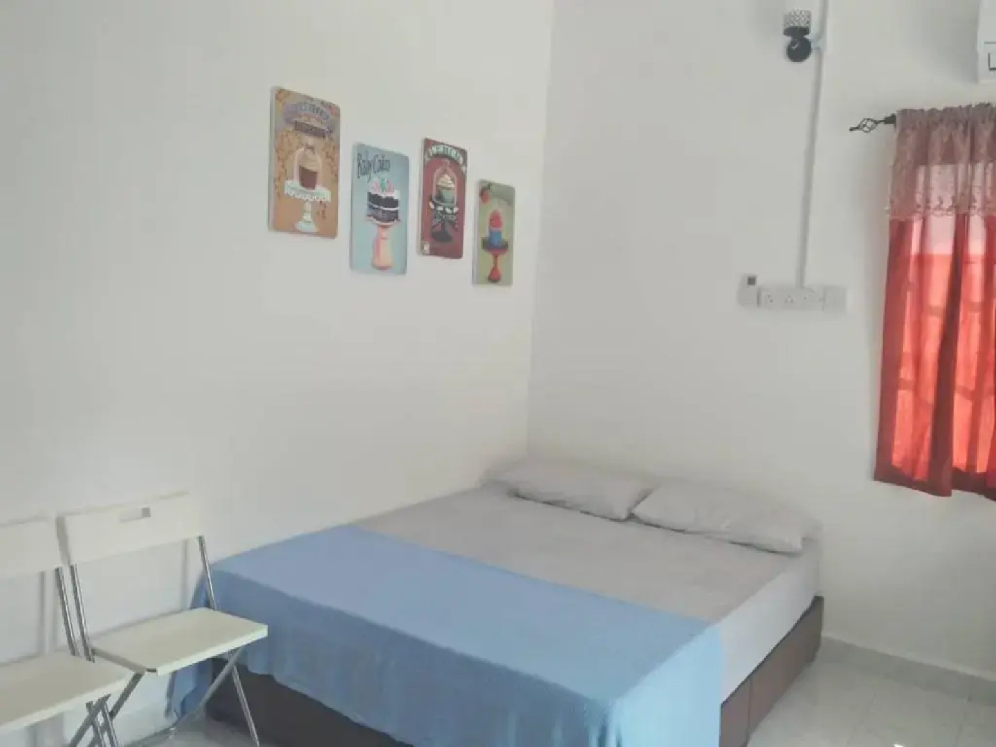 Fafa Roomstay Tanjung Malim