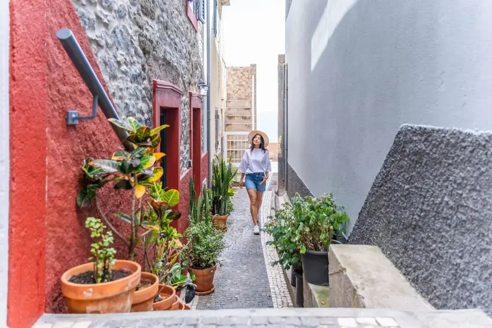 Seaside Sunset - Fisherman s House by Madeira Sun