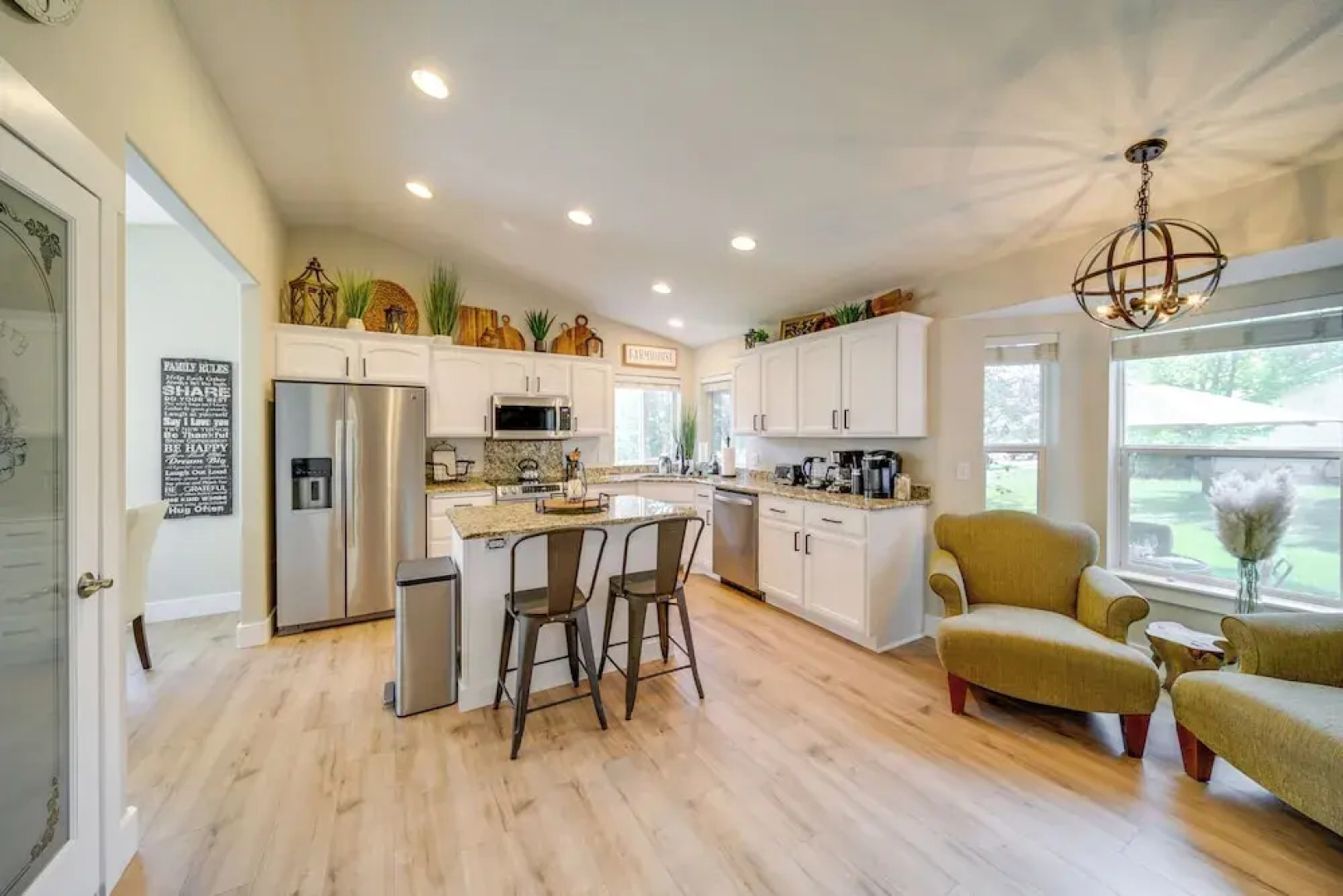 Coeur D'alene Vacation Rental ~ 4 Mi to the Lake!