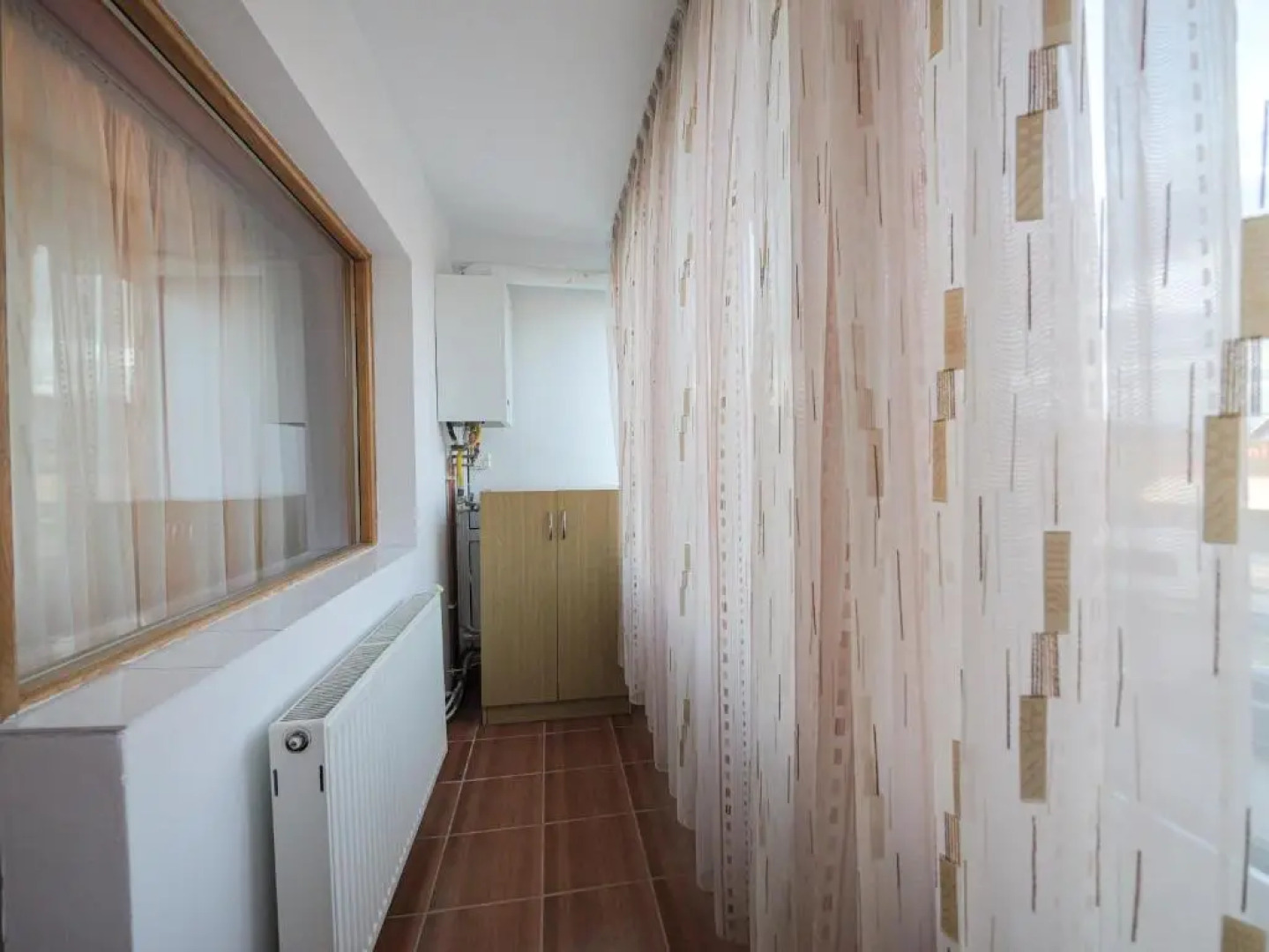 Apartament Centrul Vechi