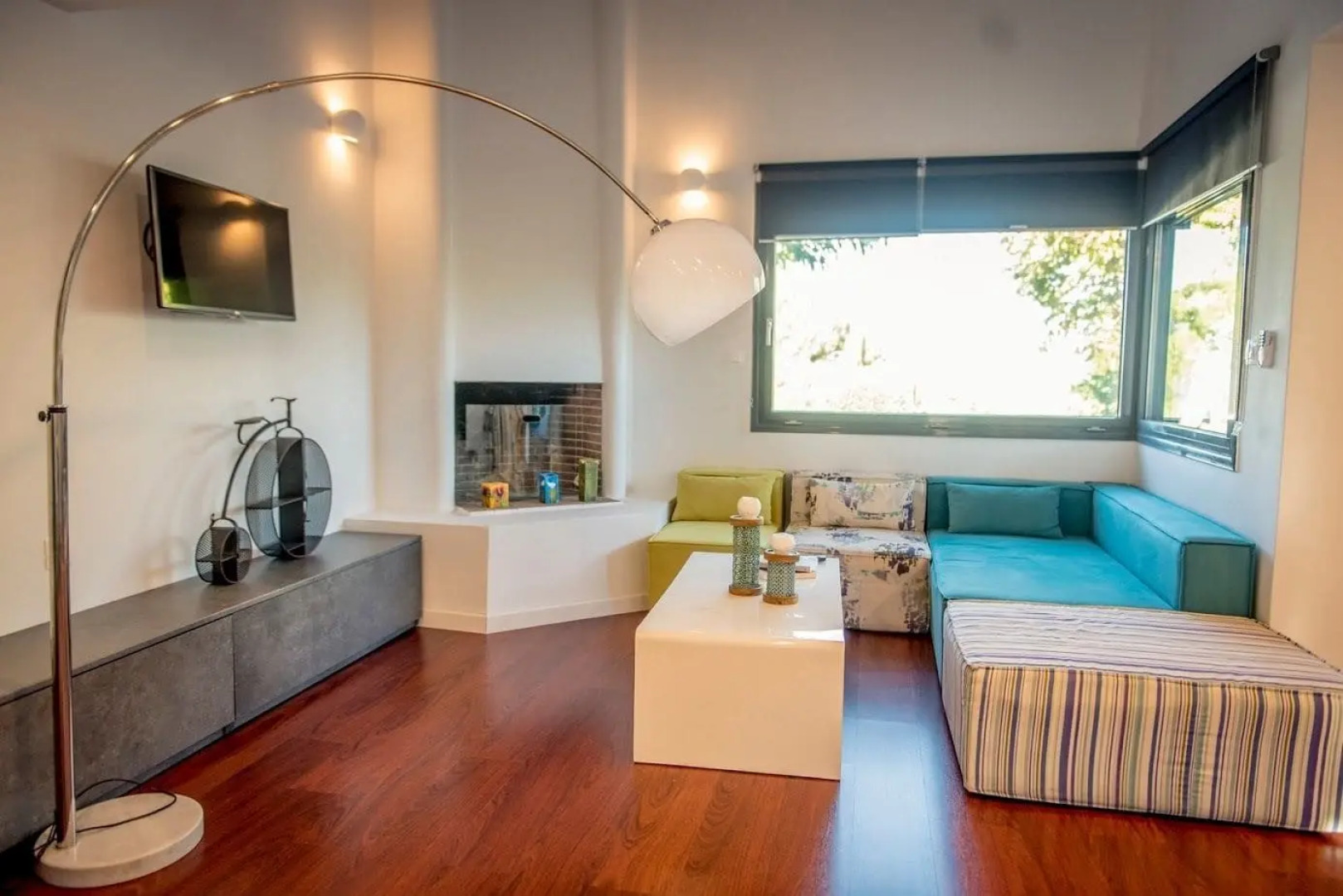 Pleiades Boutique Villas