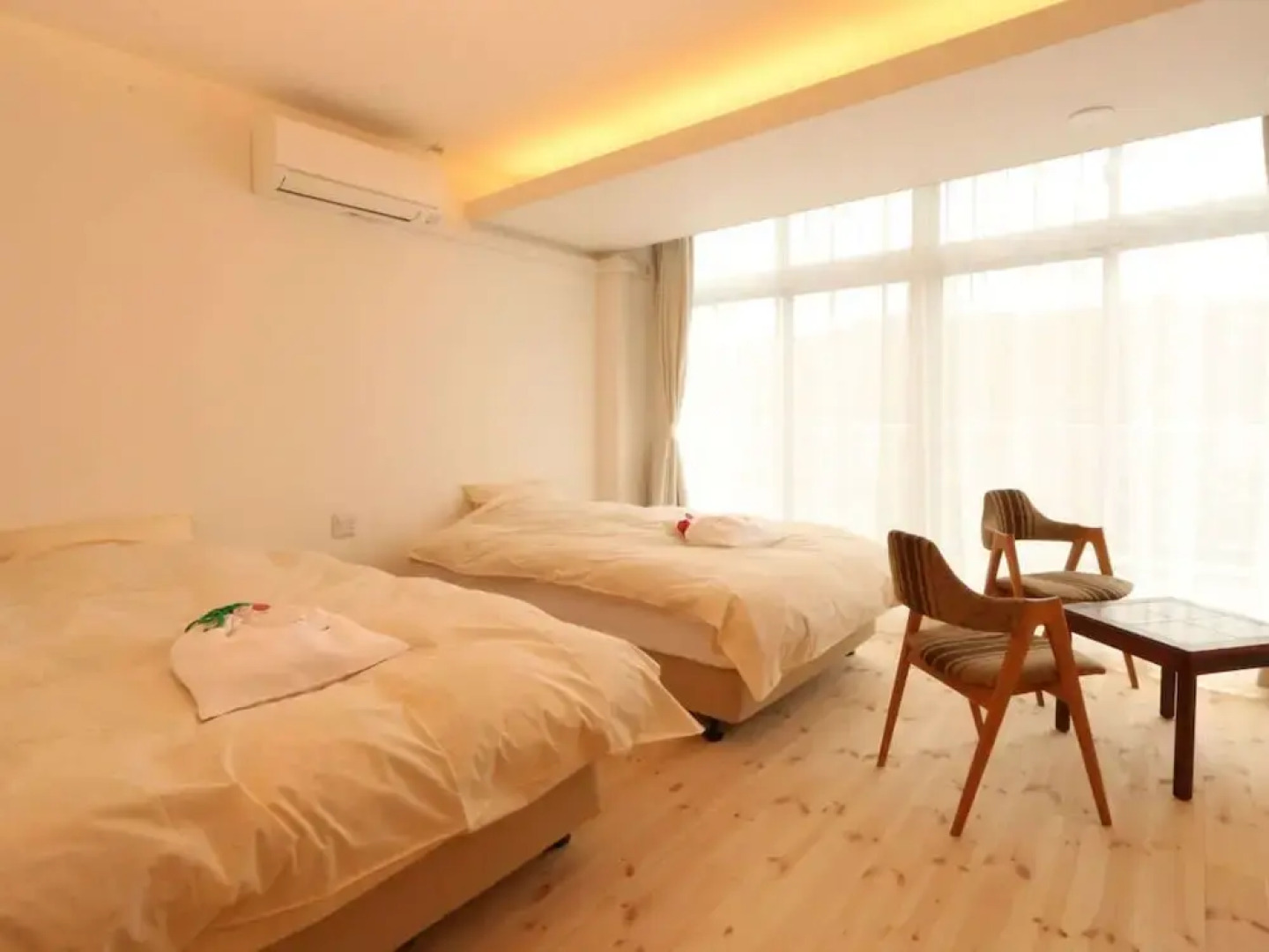 Amakusa Santa Coming Hotel