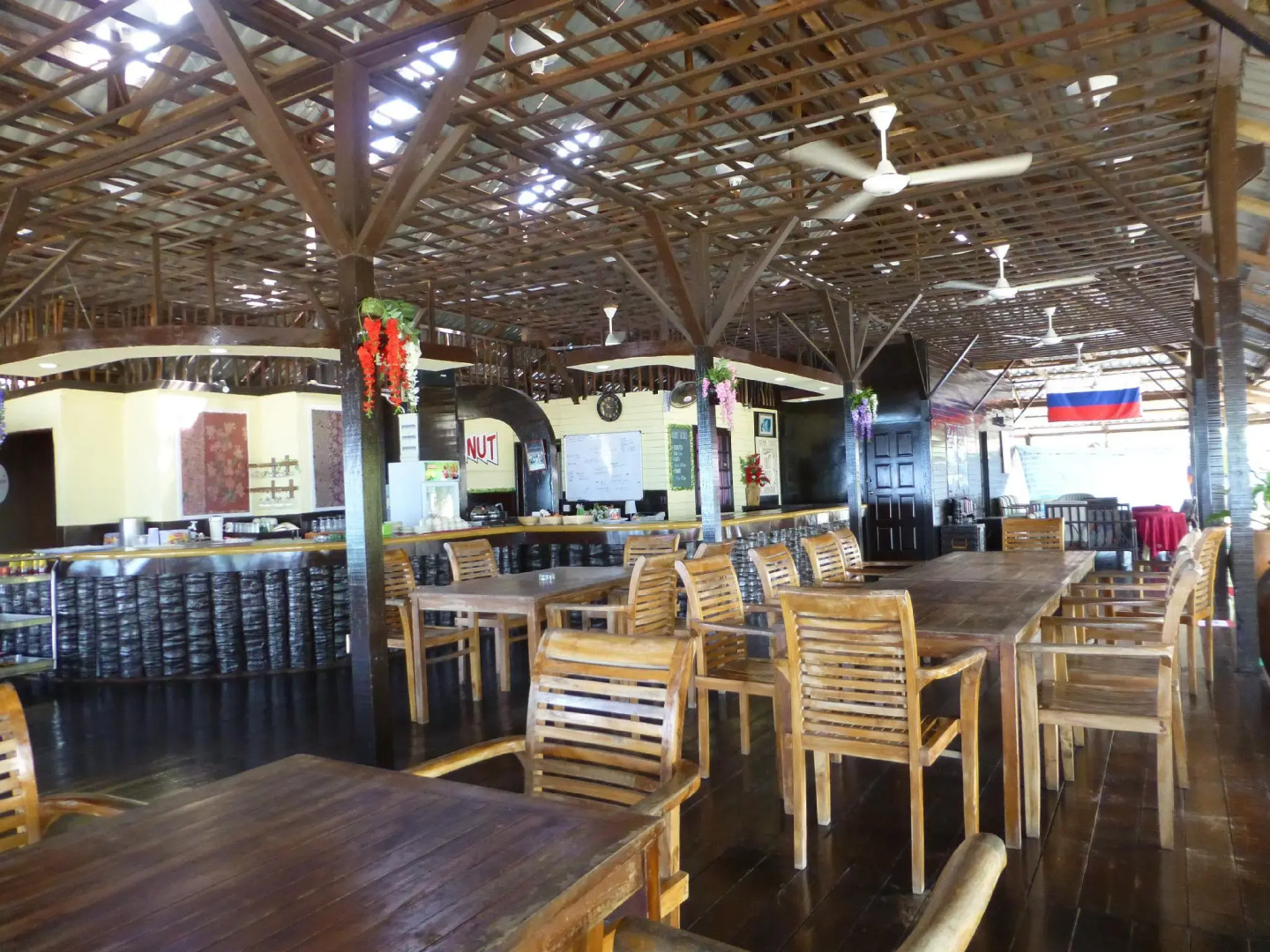 Dcoconut Island Resort