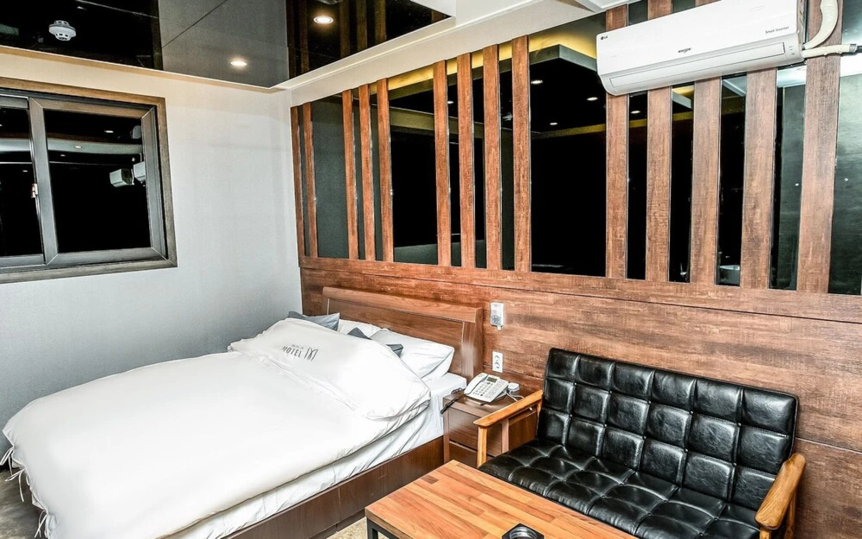 Taebaek M Plus Self Check-in Motel