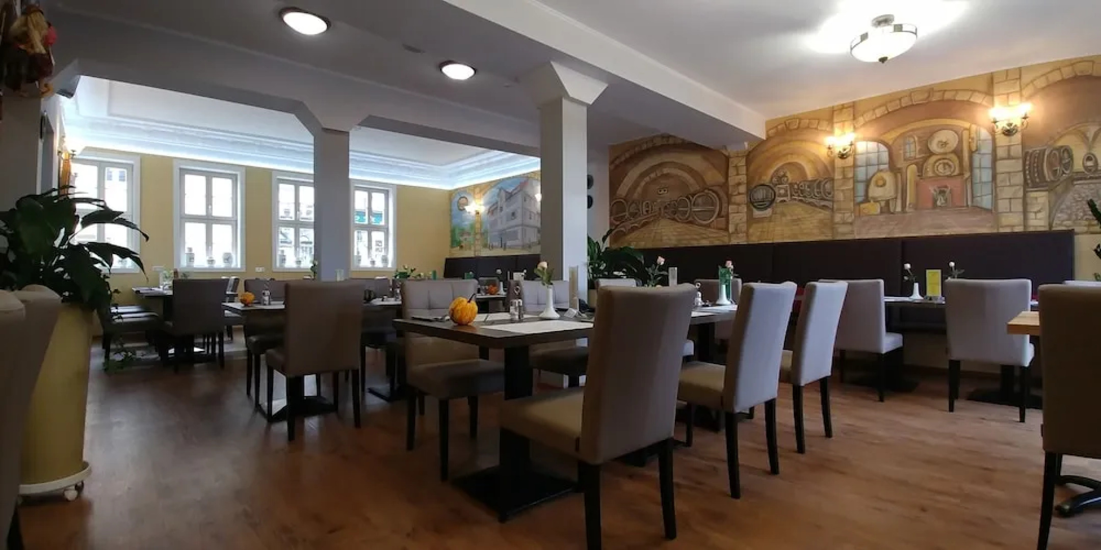 Hotel Alte Brennerei