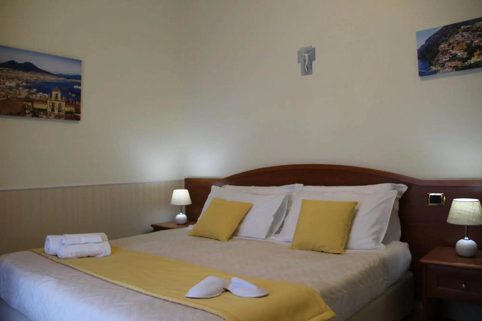 Agriturismo Villa Julia