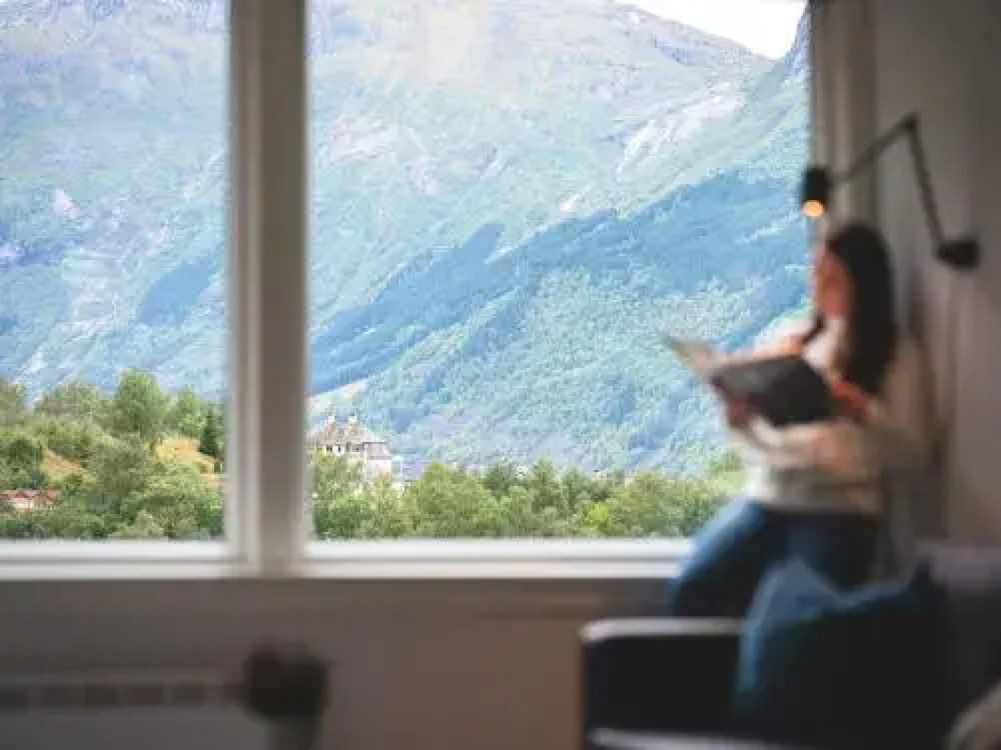 Trolltunga Guesthouse