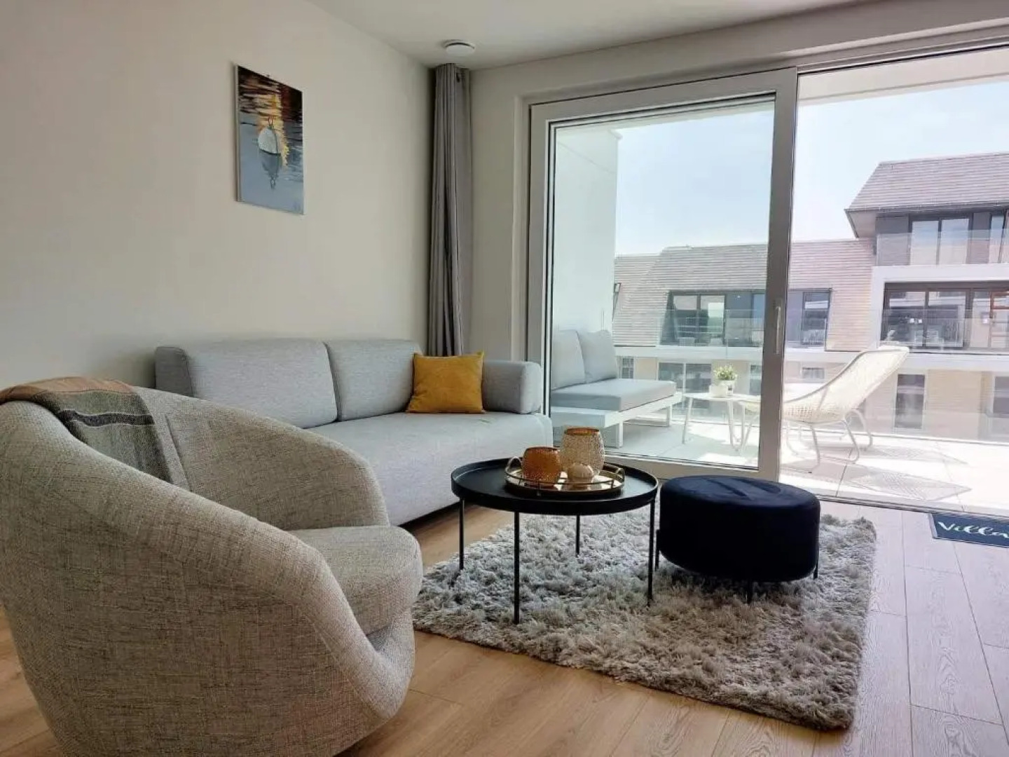 Villa Creole 0308 Luxe appartement met Zwembad & Wellness Nieuwpoort Jachthaven