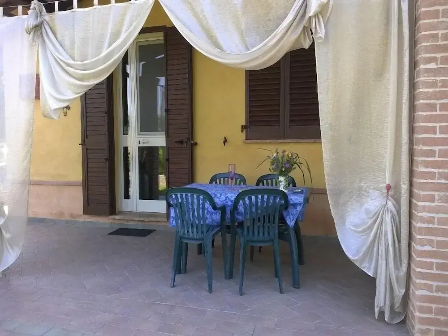 Agriturismo Cupido