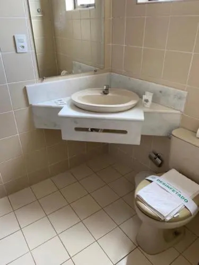 Hotel Plaza Inn Flat Residence