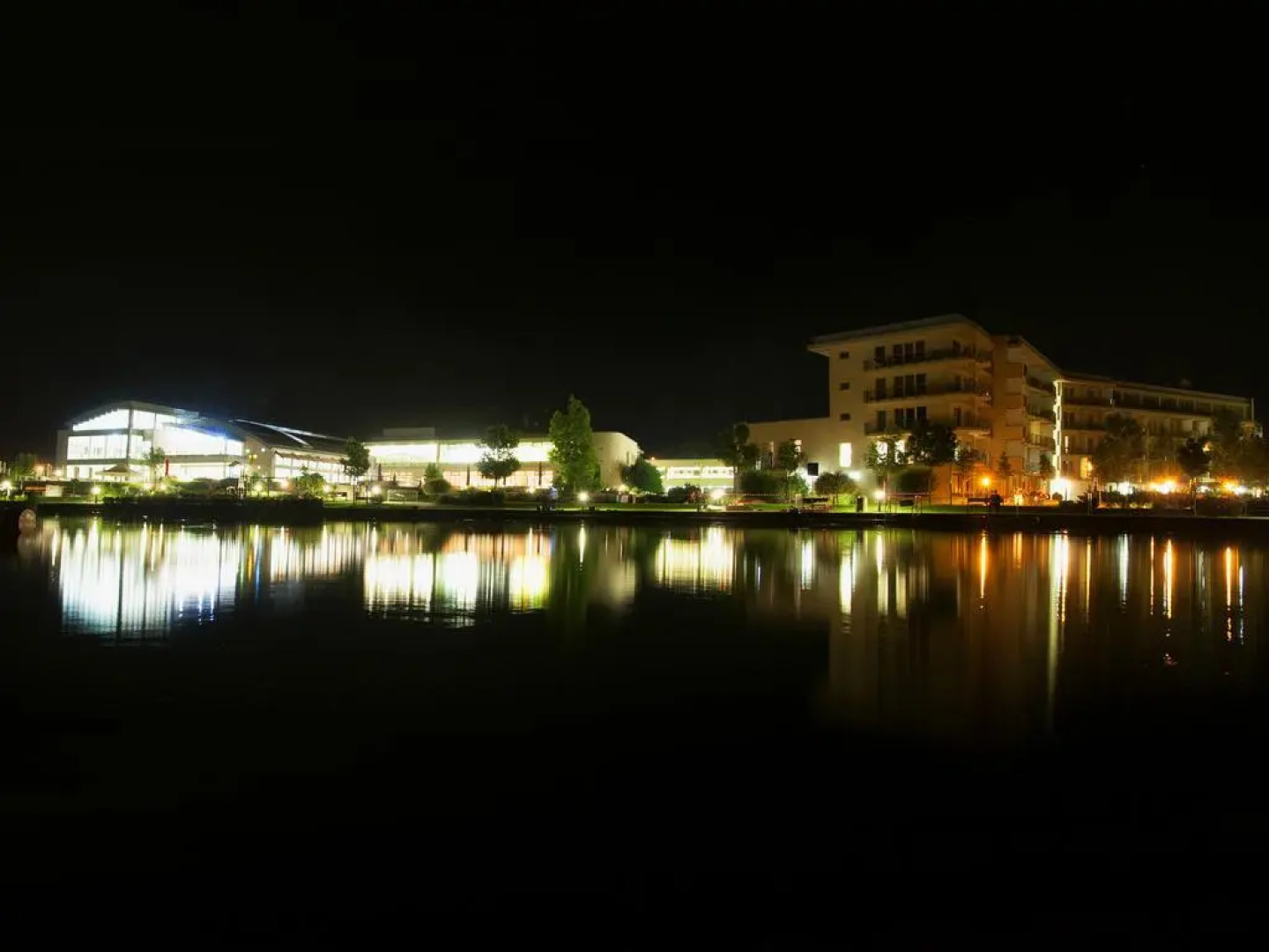 Velence Resort & Spa