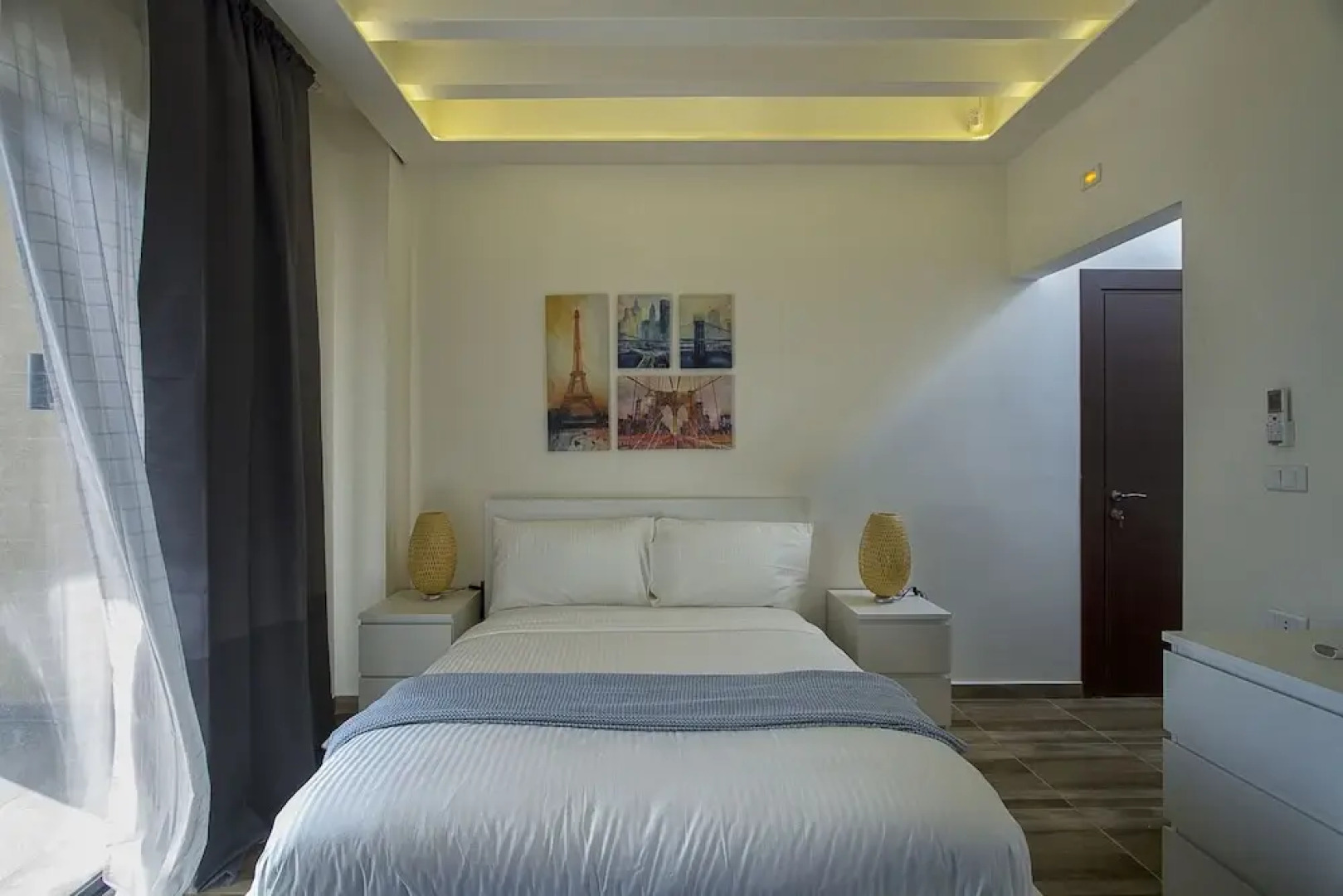 Villa Naya Branch 2 Lagoon