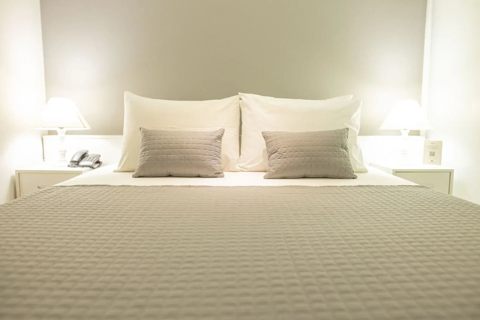 Angra Beach Hotel