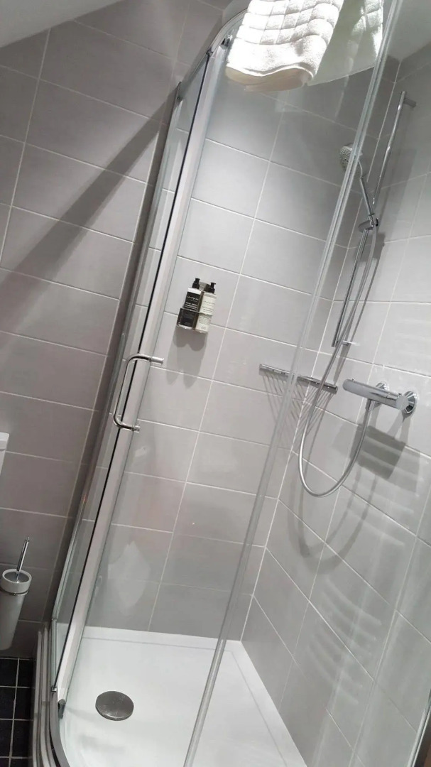 The Oxford Townhouse