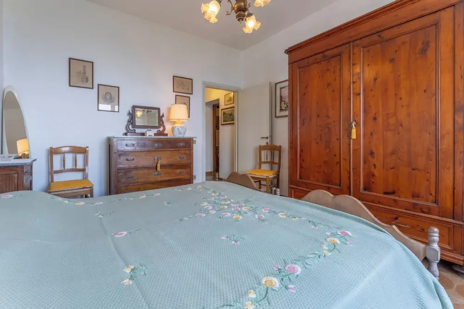 Casa Di Elda Holiday Home With Pool