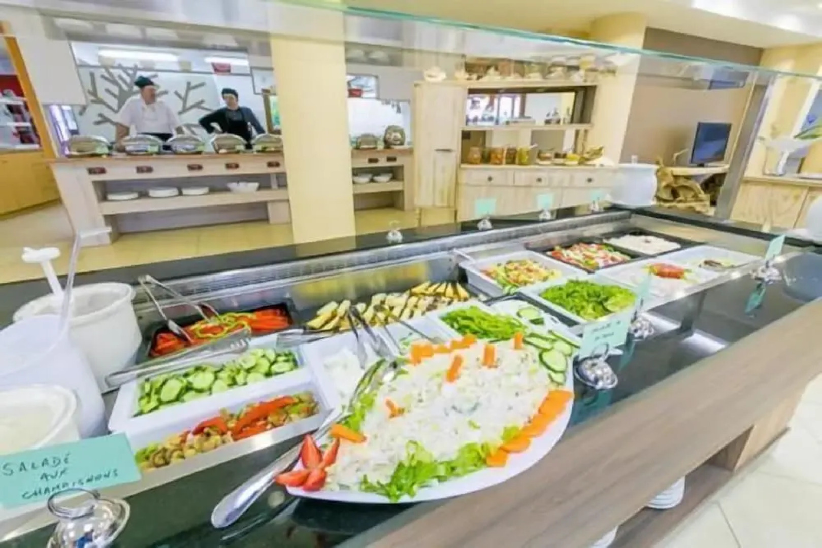 Triton Authentic Cretan Hotel