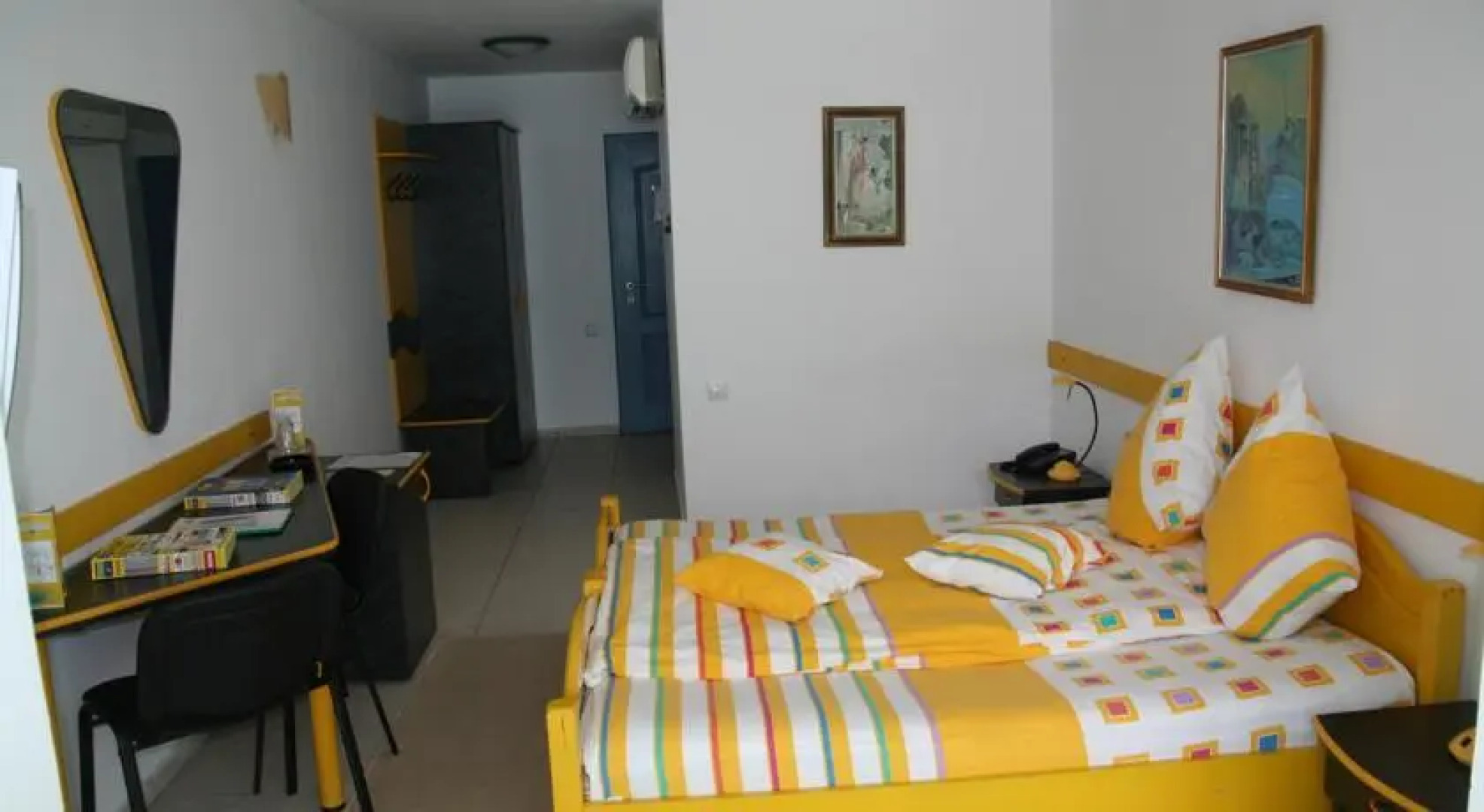 Hotel Meridian Orsova