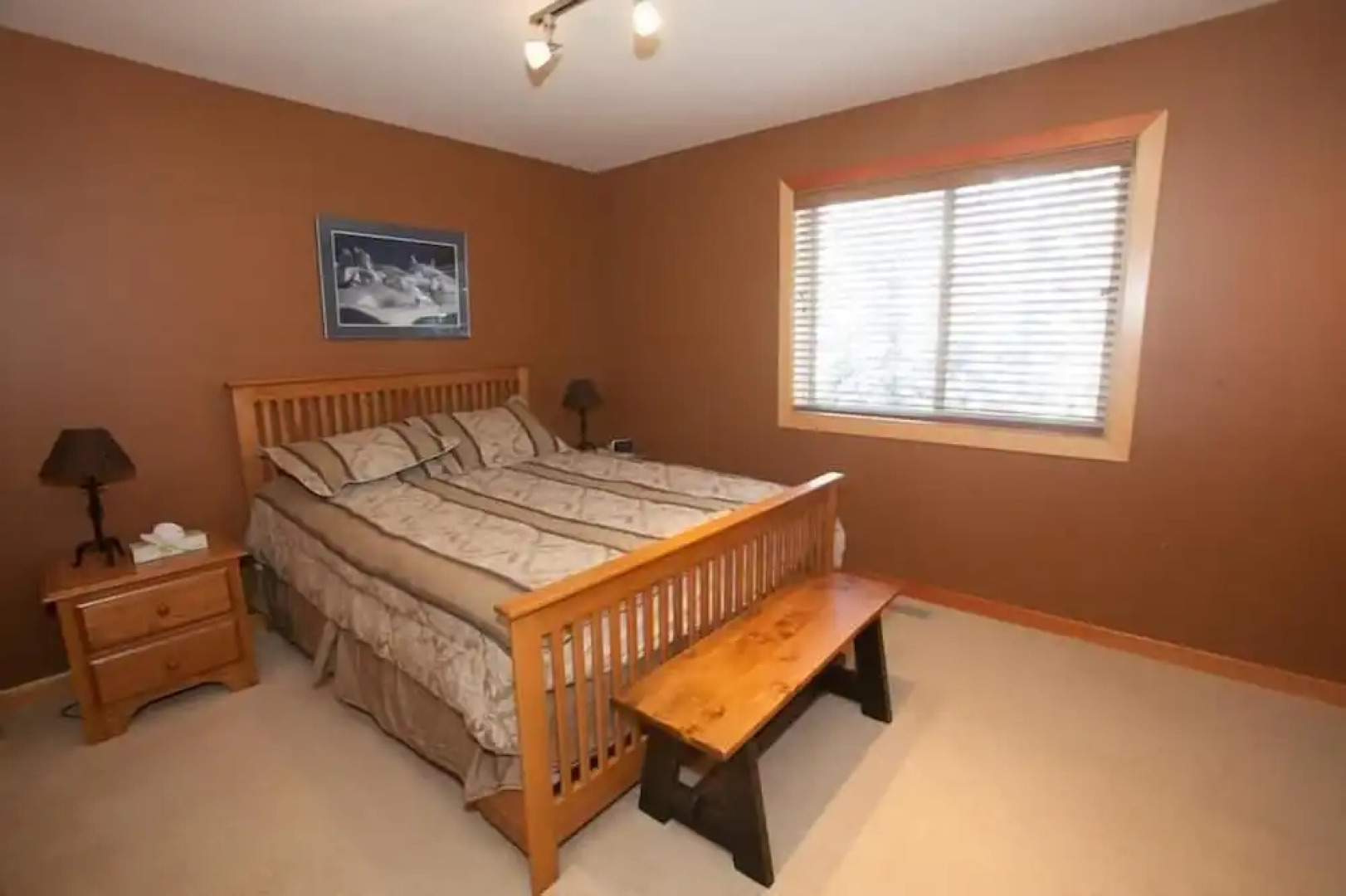 Keremeos Creek Crossing by Apex Accommo