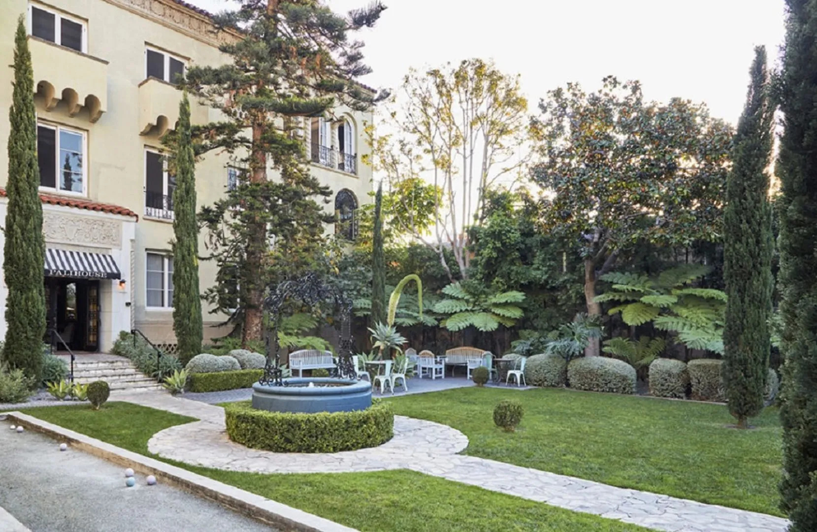 Palihouse Santa Monica