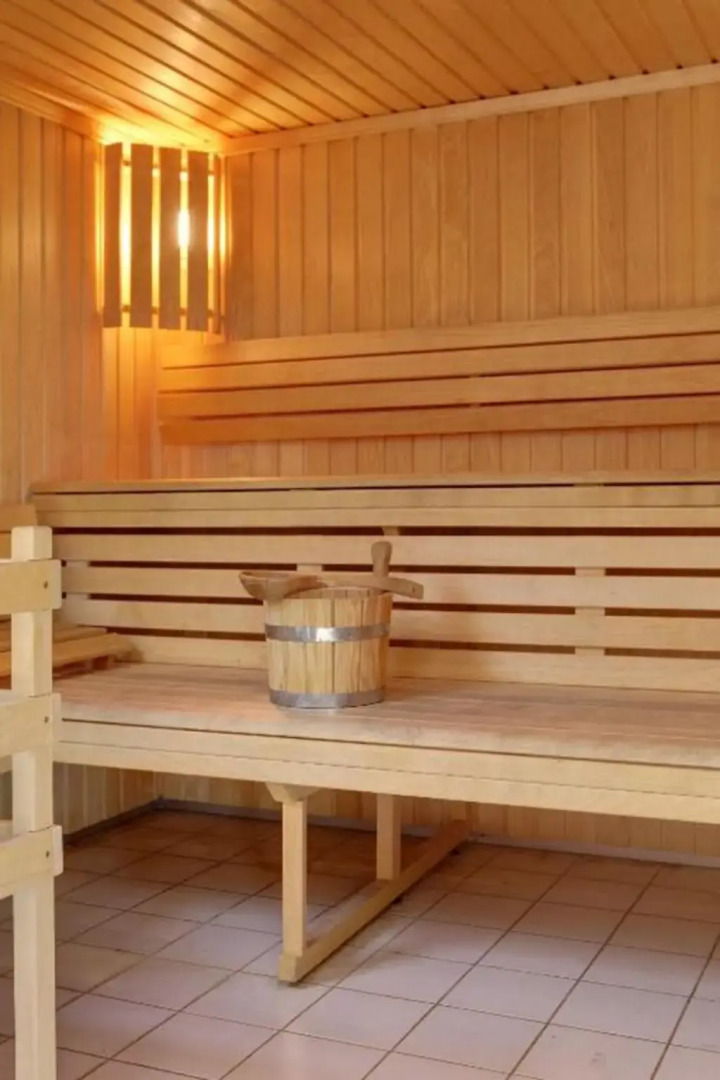 Hôtel Inn Paris CDG Airport