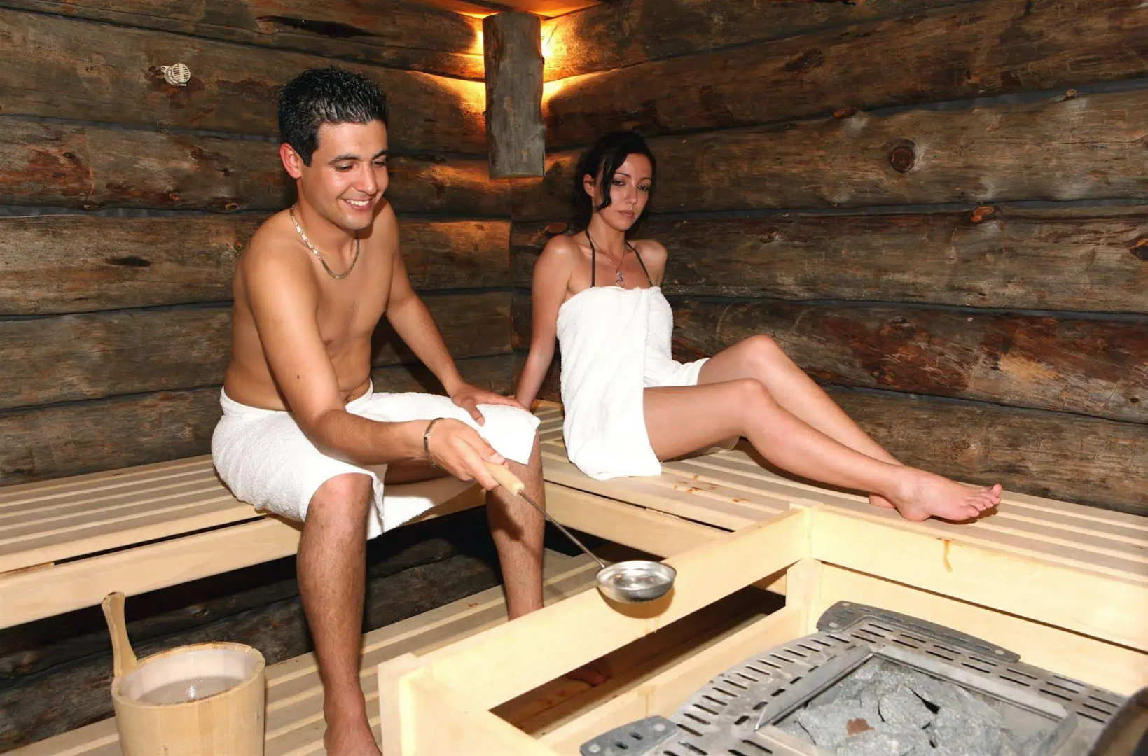 Hôtel Central Résidence